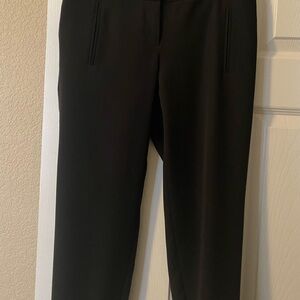 Ann Taylor Black Women's Dress Pants